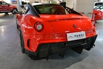 法拉利5992008款GTB Fiorano