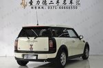 MINIMINI2013款1.6L ONE 限量第二款