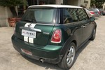 MINIMINI2011款1.6L COOPER Fun