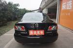 马自达MAZDA62014款2.0L 手自一体经典型