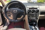 马自达MAZDA62008款2.0L 手自一体 豪华型