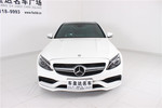 奔驰C级AMG2015款C 63 AMG