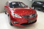 长安逸动2012款1.6L 手动 尊贵型 国IV