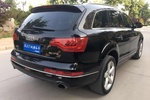 奥迪Q72013款40 TFSI 技术型