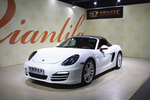 保时捷Boxster2013款Boxster