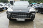 保时捷Cayenne2006款Cayenne 4.5 Turbo S