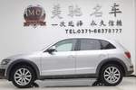 奥迪Q52012款2.0TFSI 豪华型