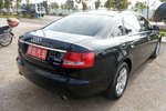 奥迪A6L2005款2.0T FSI®手自一体标准型