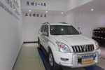 丰田普拉多2004款2.7i GX 自动