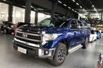 丰田坦途2014款5.7L TRD Pro