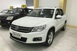 大众途观2012款1.8TSI 手自一体 风尚版(四驱)