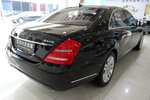 奔驰S级2012款S500L 4MATIC Grand Edition