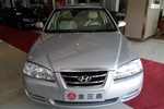 现代伊兰特2007款07款 1.6 GLS 手动豪华型