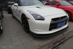 日产GT-R2012款3.8T Premium Edition 