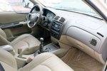 海马海福星2007款1.6L GLX 手动舒适型