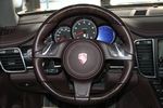 保时捷Panamera2014款Panamera 3.0T 