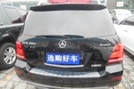 奔驰GLK级2013款GLK 300 4MATIC 动感天窗型