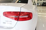 奥迪A4L2016款35 TFSI 典藏版 S line舒适型