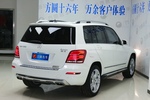 奔驰GLK级2013款GLK300 4MATIC 时尚型