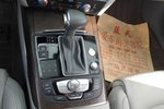 奥迪A6L2012款35 FSI quattro 豪华型(2.8L)