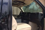 GMC Savana2013款6.0L 豪华隐私屏版7座