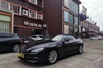 宝马6系敞篷2013款640i