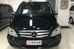 奔驰唯雅诺2013款3.0L 领航版