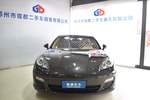 保时捷Panamera2010款Panamera S 4.8L 