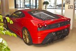 法拉利430-scuderia2009款Coupe