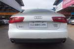 奥迪A6L2012款TFSI 标准型(2.0T)