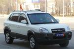 现代途胜2009款2.0GL 自动舒适型 2WD(天窗)