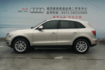 奥迪Q52015款40 TFSI 进取型