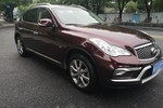 英菲尼迪QX502015款2.5L 悦享版