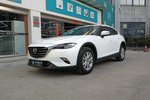 马自达CX-52015款2.0L 自动两驱舒适型