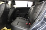 起亚智跑2011款2.0L 自动两驱 GLS