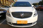 别克GL82015款2.4L 豪华商务尊享版