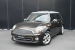 MINICLUBMAN2011款1.6L COOPER Fun