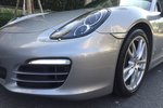 保时捷Boxster2013款Boxster 2.7L 