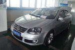 大众速腾2011款1.6L 自动时尚型