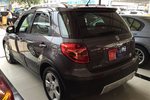 铃木天语SX42012款1.8L 自动锐骑运动型