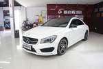 奔驰CLA级2014款CLA 260 4MATIC