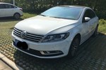 大众CC2016款1.8TSI 尊贵型