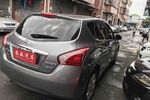 日产TIIDA2014款1.6L CVT智能型