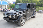 奔驰G级AMG2009款G55 AMG