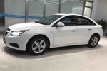 雪佛兰科鲁兹2013款1.6L SE MT