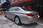 宝马5系2014款520Li 典雅型