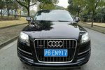 奥迪Q72012款3.0TDI quattro领先型