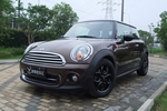 MINIMINI2011款1.6L COOPER Excitement 