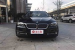 宝马5系2014款520Li 典雅型