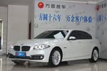 宝马5系2014款525Li 豪华设计套装